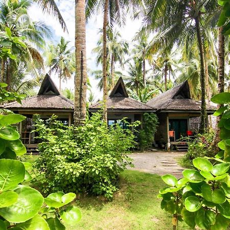 Ferra Resort Siargao (Adults Only) General Luna  Exterior photo