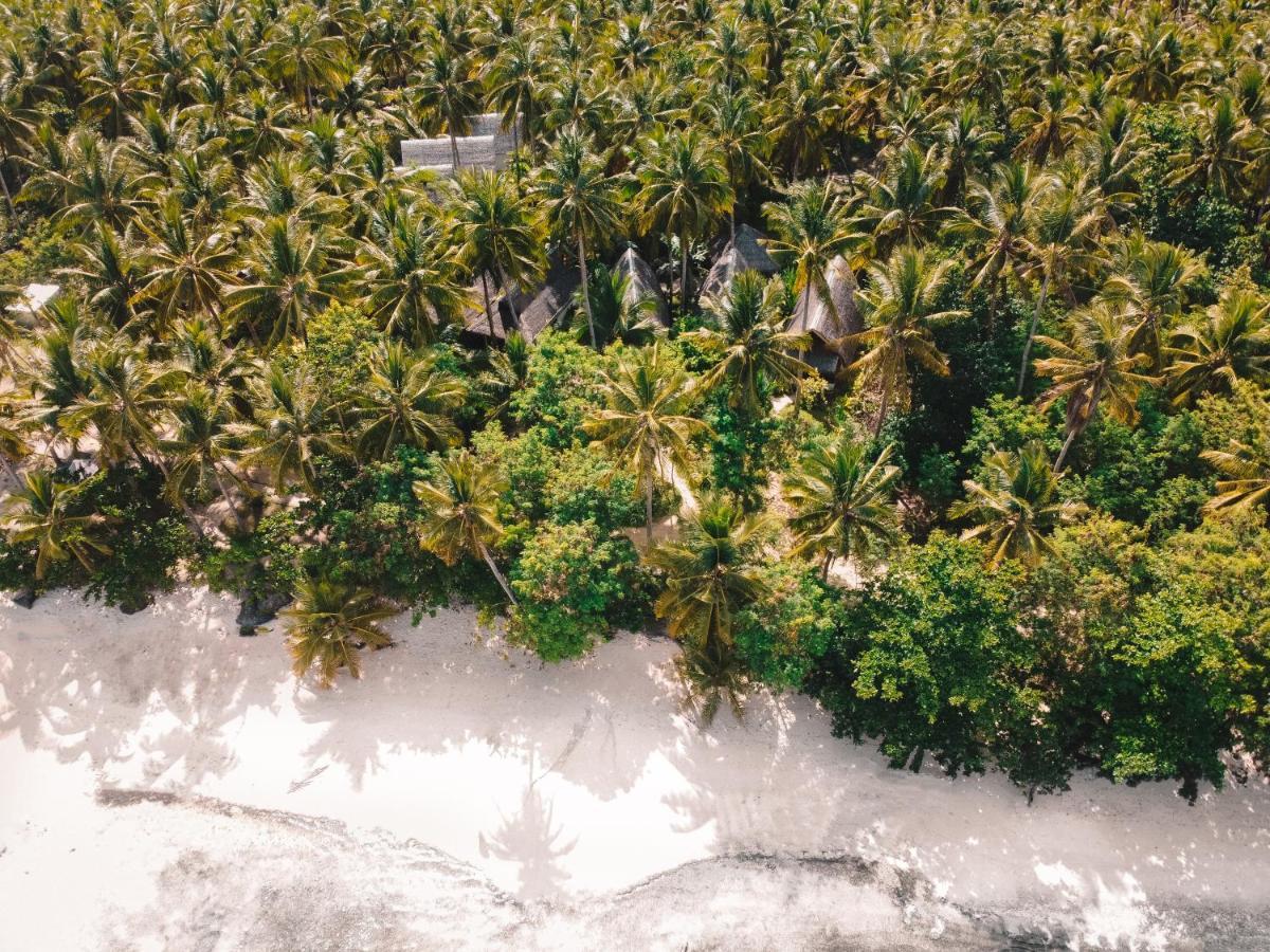 Ferra Resort Siargao (Adults Only) General Luna  Exterior photo