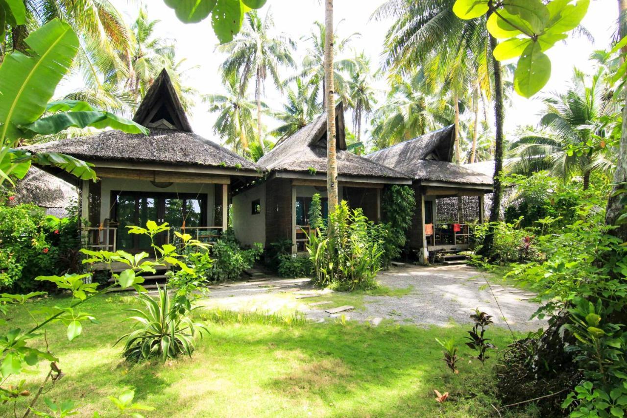 Ferra Resort Siargao (Adults Only) General Luna  Exterior photo