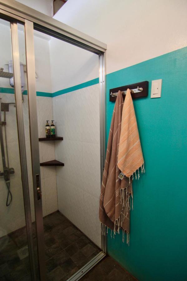 Ferra Resort Siargao (Adults Only) General Luna  Exterior photo
