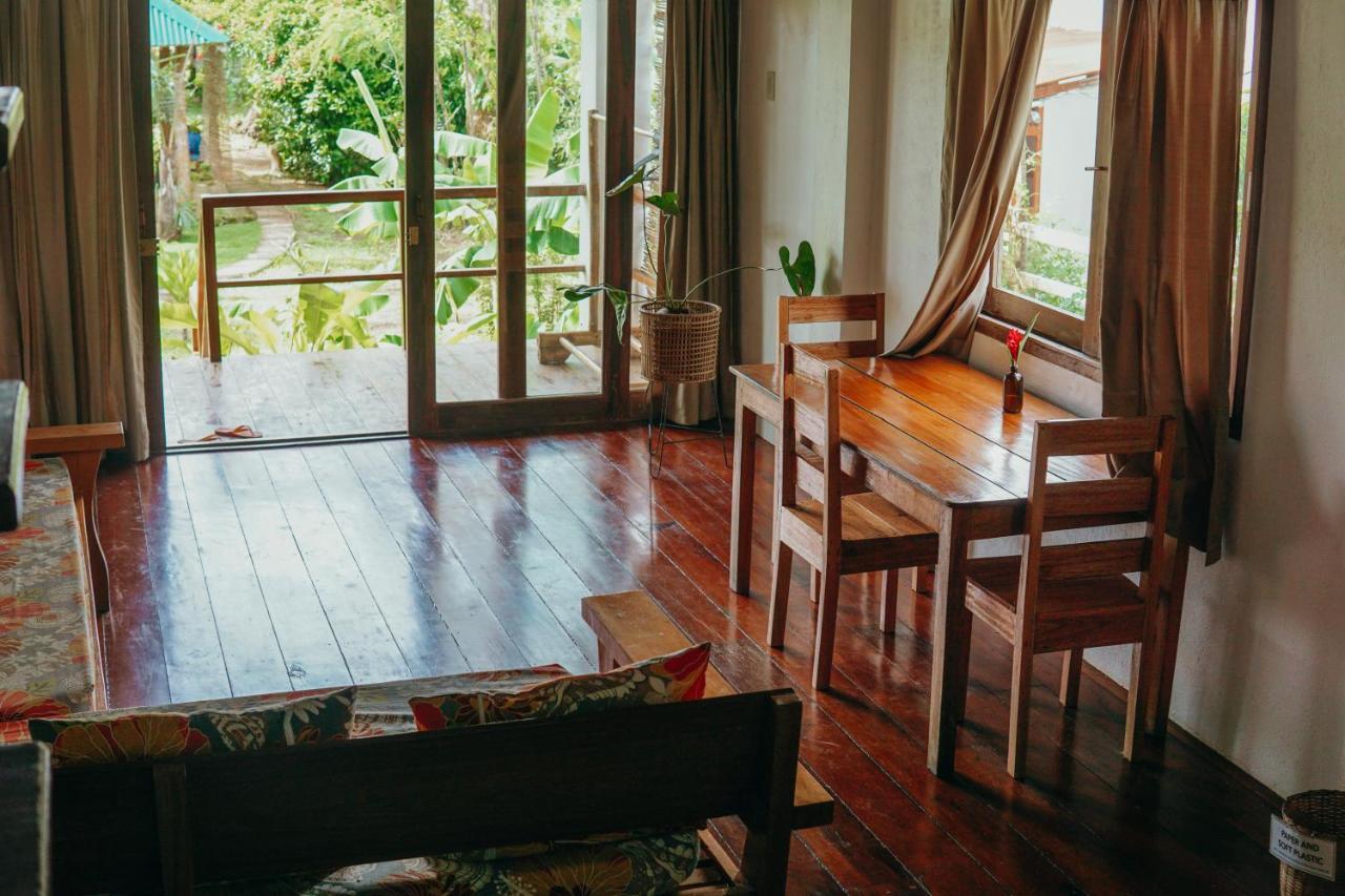 Ferra Resort Siargao (Adults Only) General Luna  Exterior photo