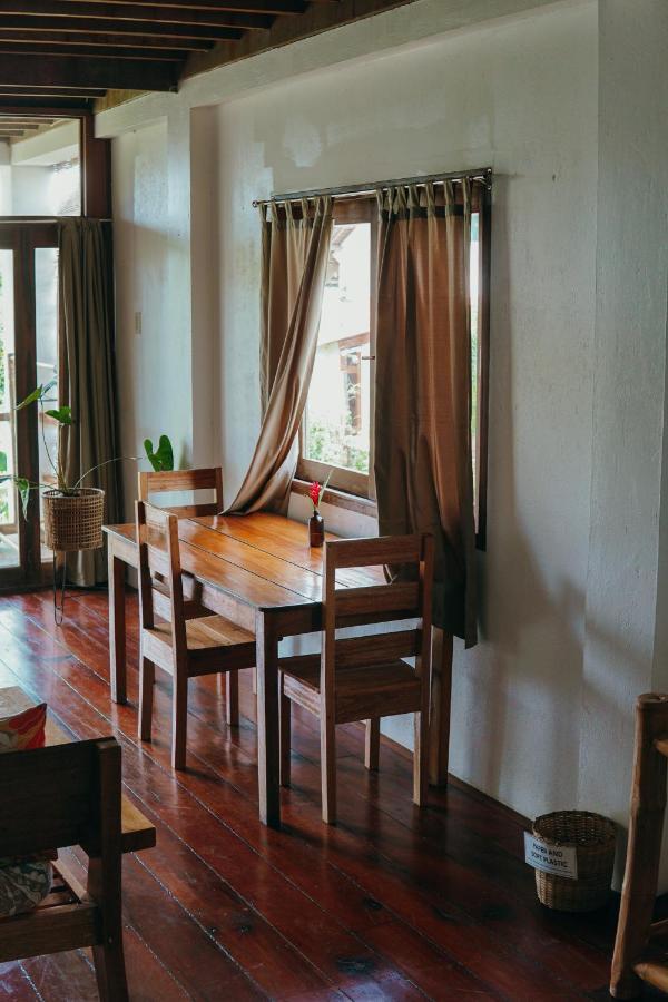 Ferra Resort Siargao (Adults Only) General Luna  Exterior photo