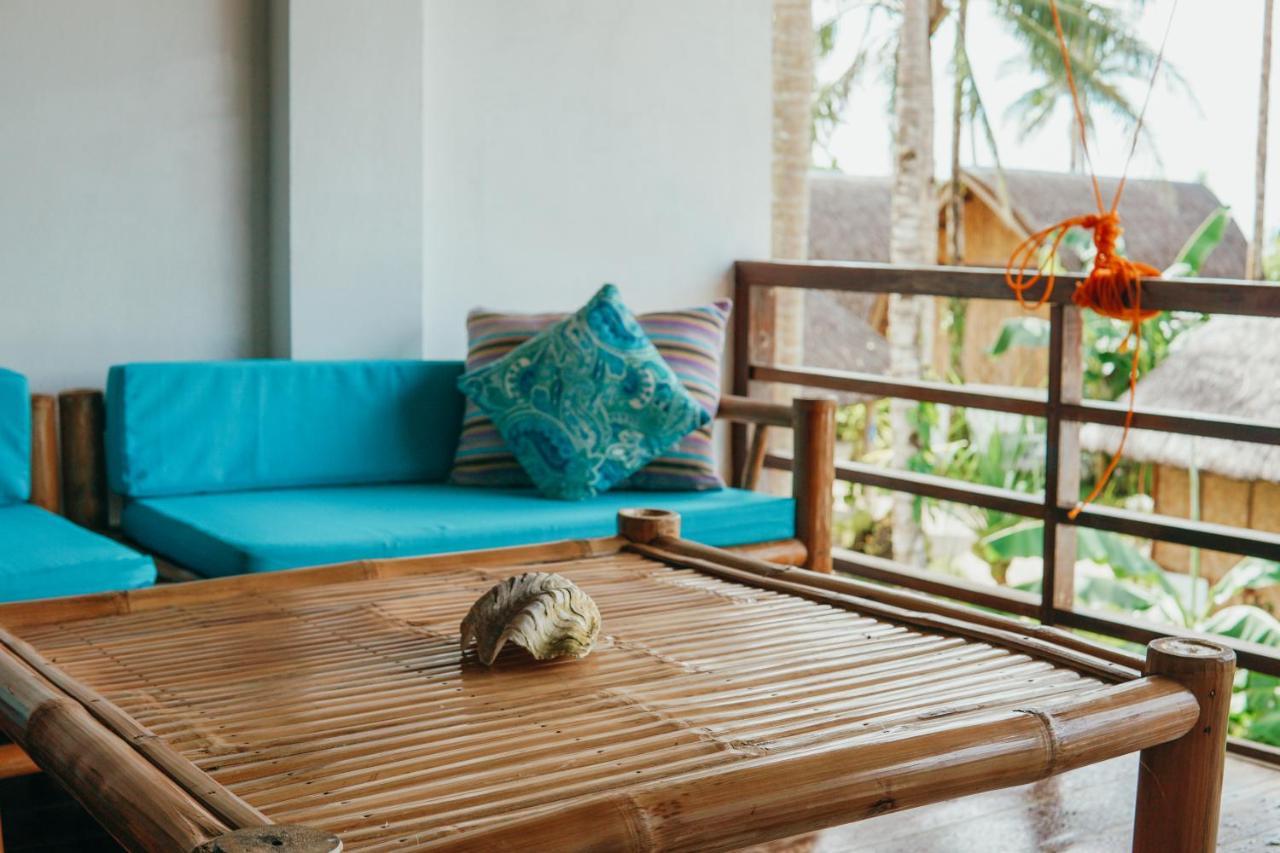 Ferra Resort Siargao (Adults Only) General Luna  Exterior photo