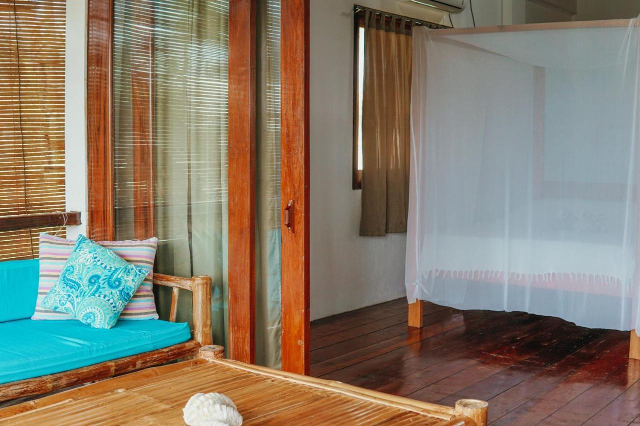 Ferra Resort Siargao (Adults Only) General Luna  Exterior photo