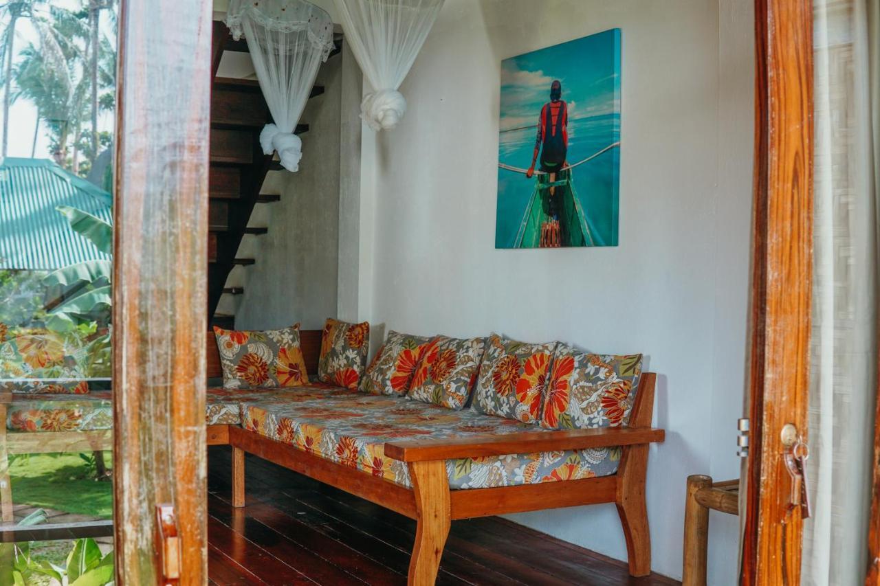 Ferra Resort Siargao (Adults Only) General Luna  Exterior photo