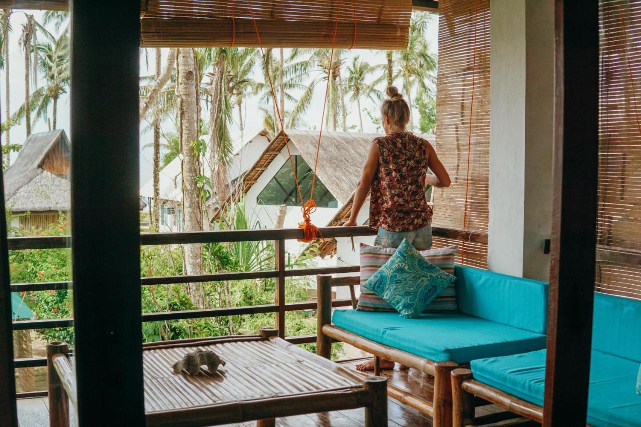 Ferra Resort Siargao (Adults Only) General Luna  Exterior photo