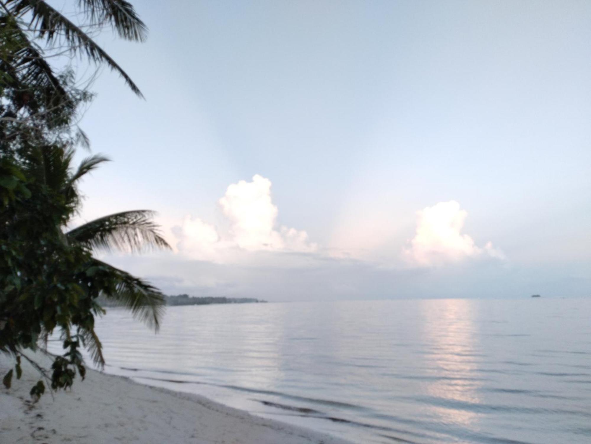Ferra Resort Siargao (Adults Only) General Luna  Exterior photo