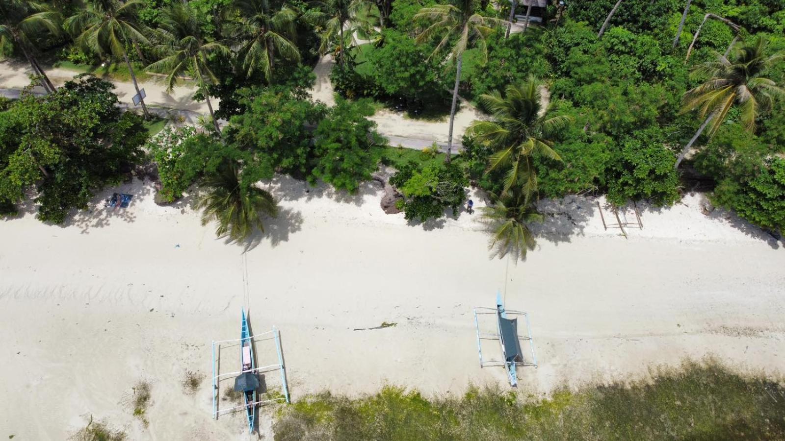 Ferra Resort Siargao (Adults Only) General Luna  Exterior photo