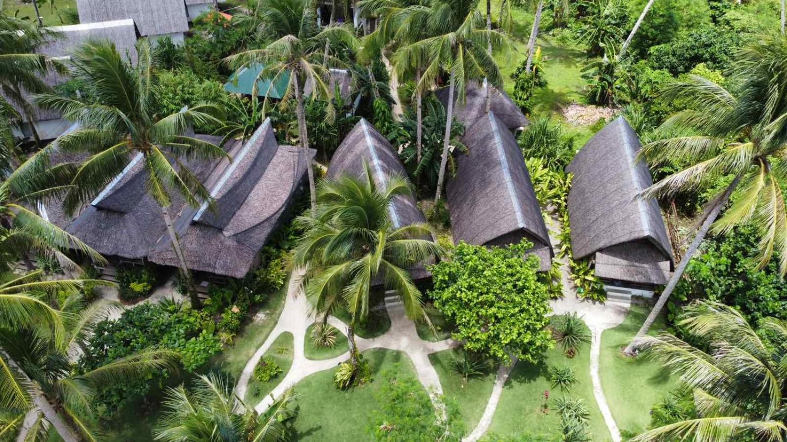 Ferra Resort Siargao (Adults Only) General Luna  Exterior photo