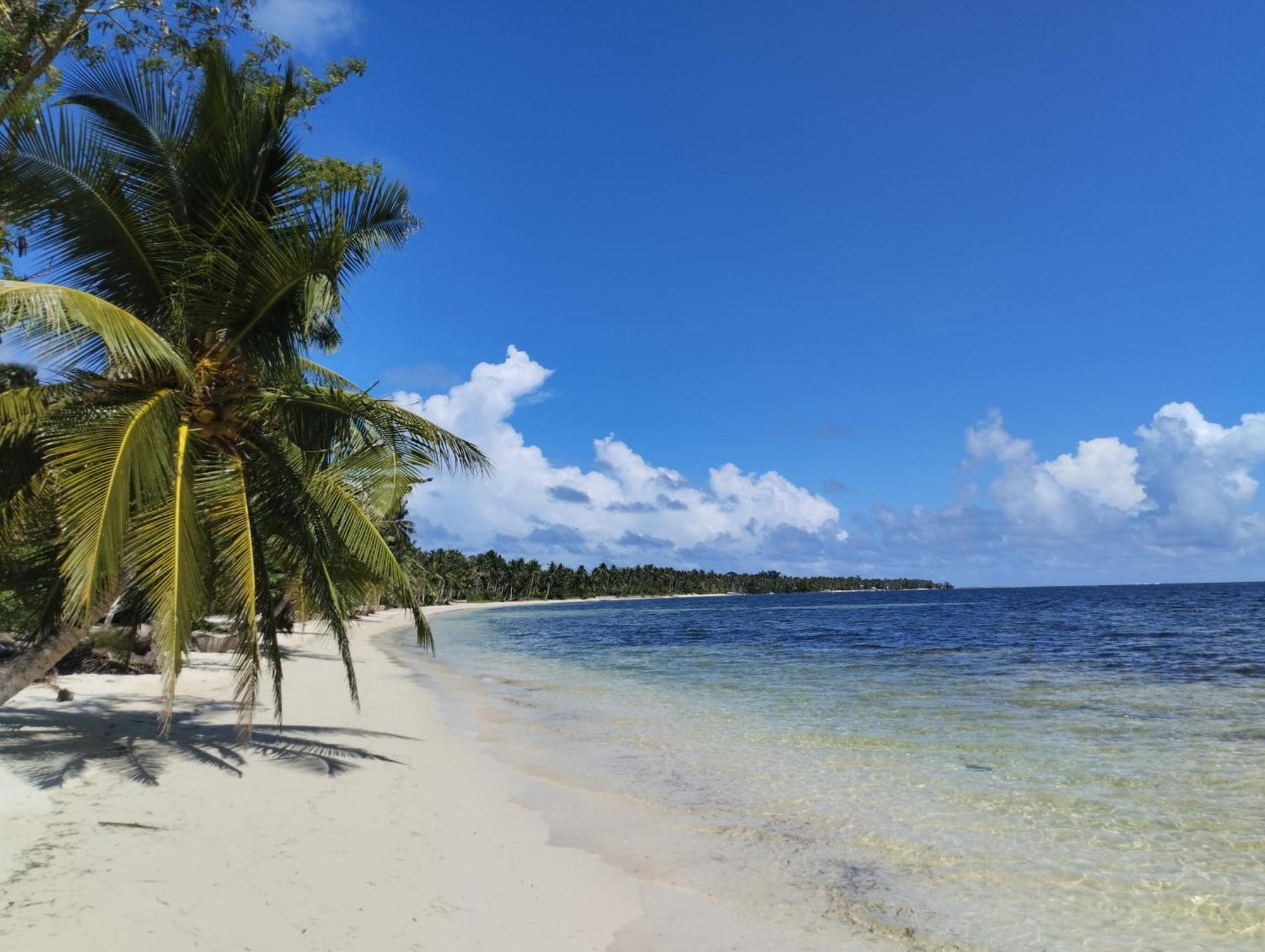 Ferra Resort Siargao (Adults Only) General Luna  Exterior photo