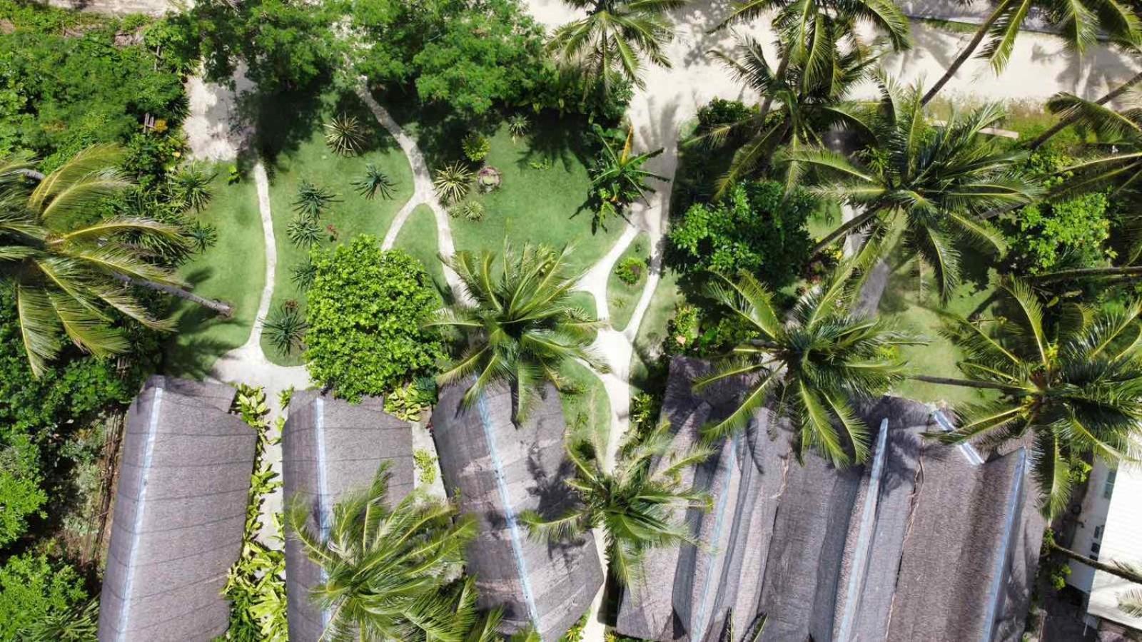 Ferra Resort Siargao (Adults Only) General Luna  Exterior photo