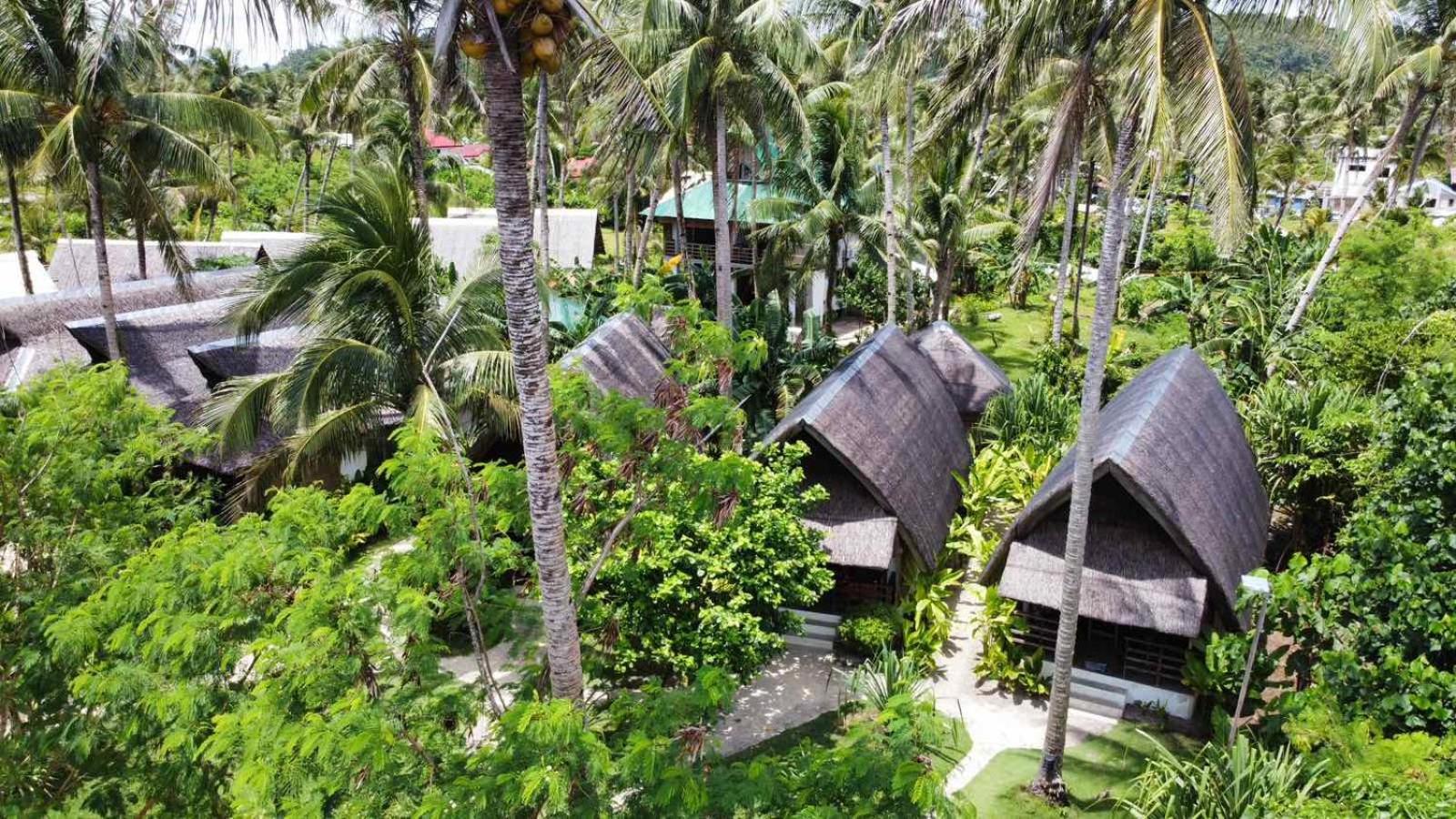 Ferra Resort Siargao (Adults Only) General Luna  Exterior photo