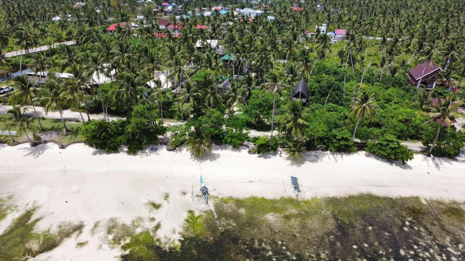 Ferra Resort Siargao (Adults Only) General Luna  Exterior photo