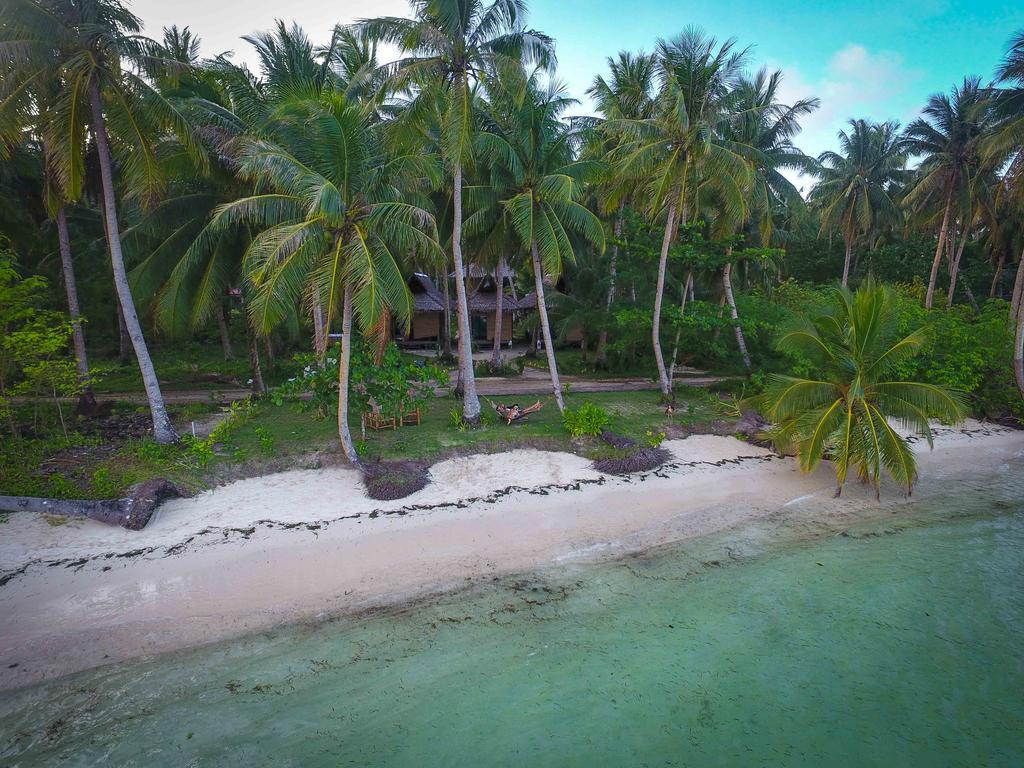 Ferra Resort Siargao (Adults Only) General Luna  Exterior photo