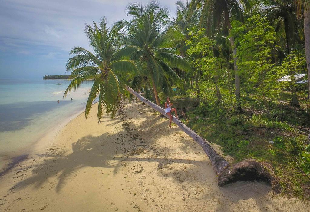 Ferra Resort Siargao (Adults Only) General Luna  Exterior photo