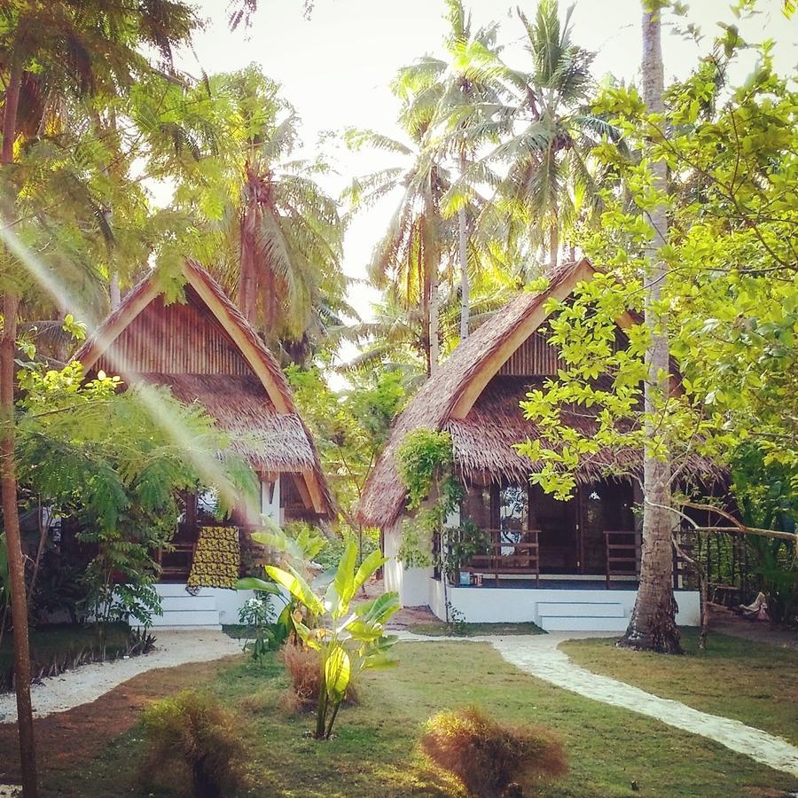 Ferra Resort Siargao (Adults Only) General Luna  Exterior photo