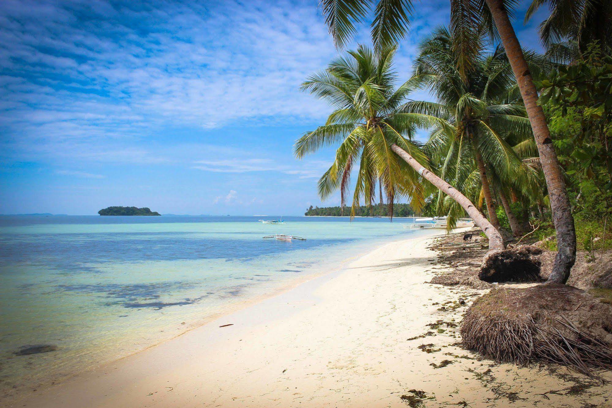 Ferra Resort Siargao (Adults Only) General Luna  Exterior photo