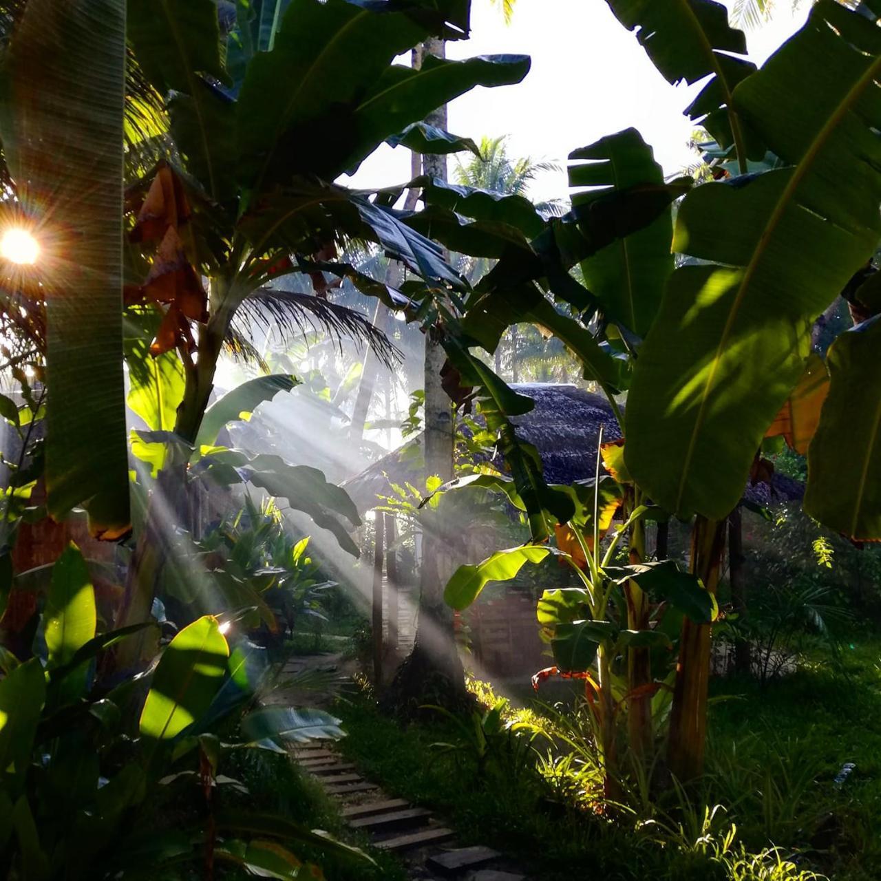 Ferra Resort Siargao (Adults Only) General Luna  Exterior photo