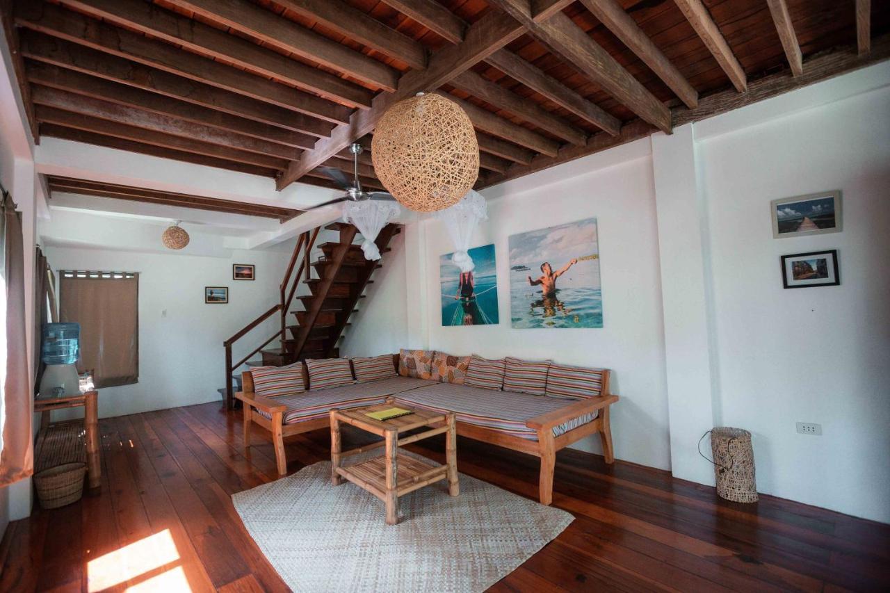 Ferra Resort Siargao (Adults Only) General Luna  Exterior photo